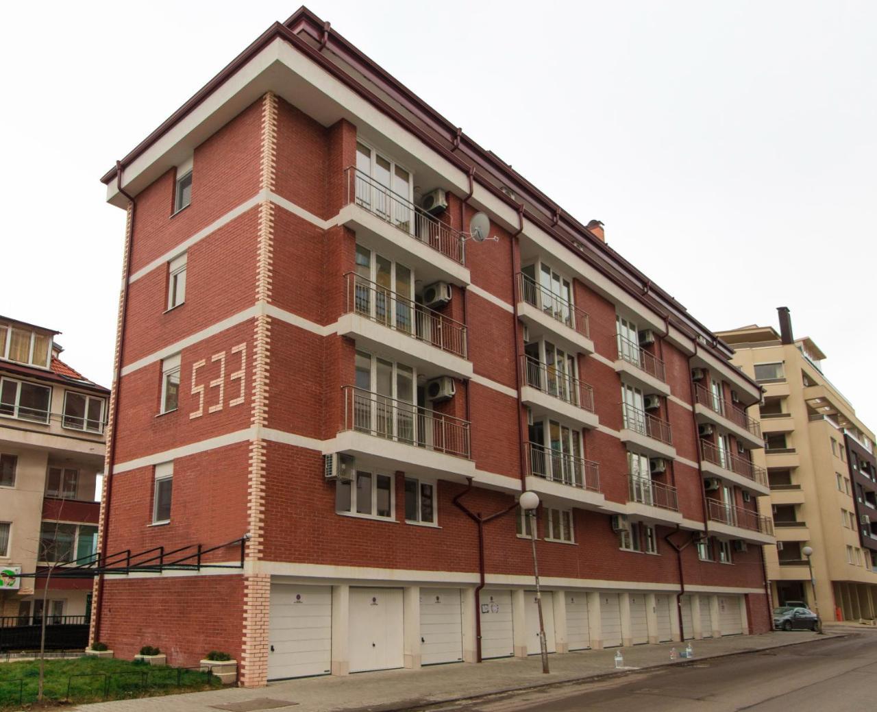 Block 531 Aparthouse Block 533 — Photos 2
