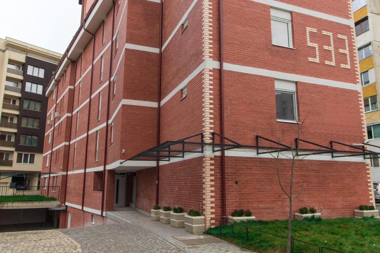 Block 531 Aparthouse Block 533 — Photos 3